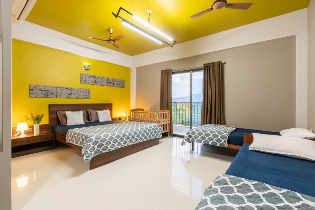 4 BHK VILLA KARJAT T2U-KAR-00001