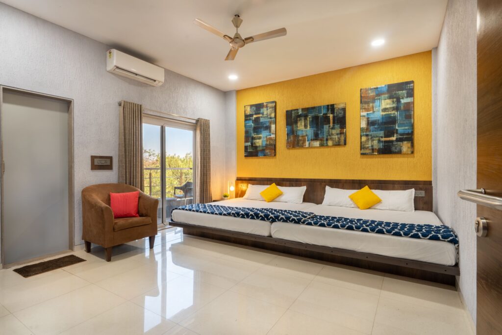 5 BHK VILLA LONAVALA T2U-LON-00001