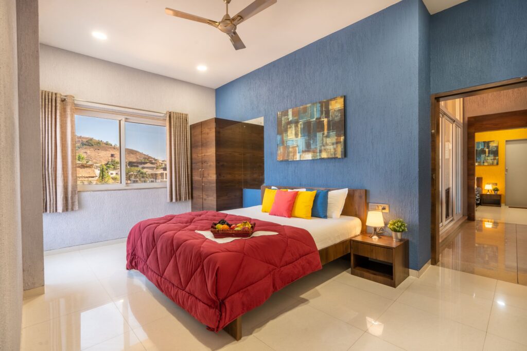 5 BHK VILLA LONAVALA T2U-LON-00001