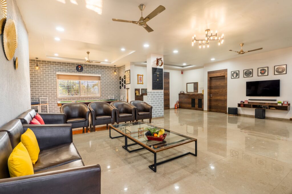 5 BHK VILLA LONAVALA T2U-LON-00001