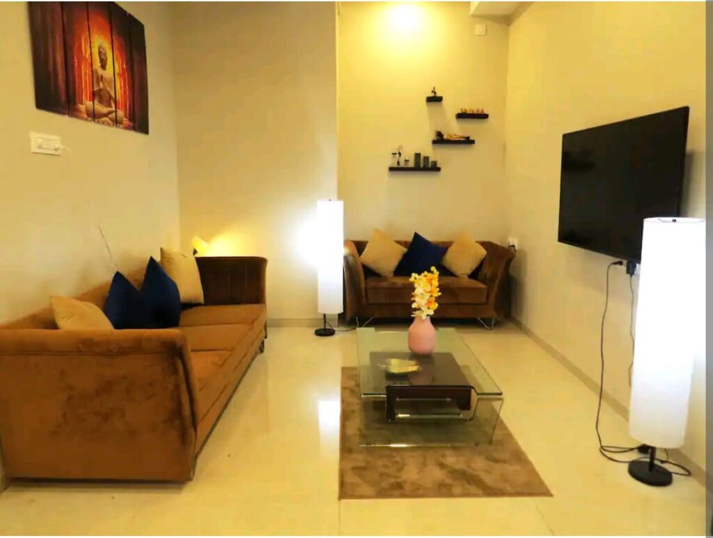 3 BHK VILLA BOISAR