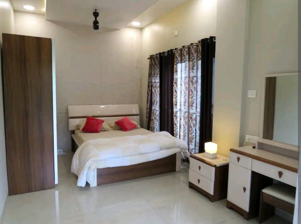 3 BHK VILLA BOISAR