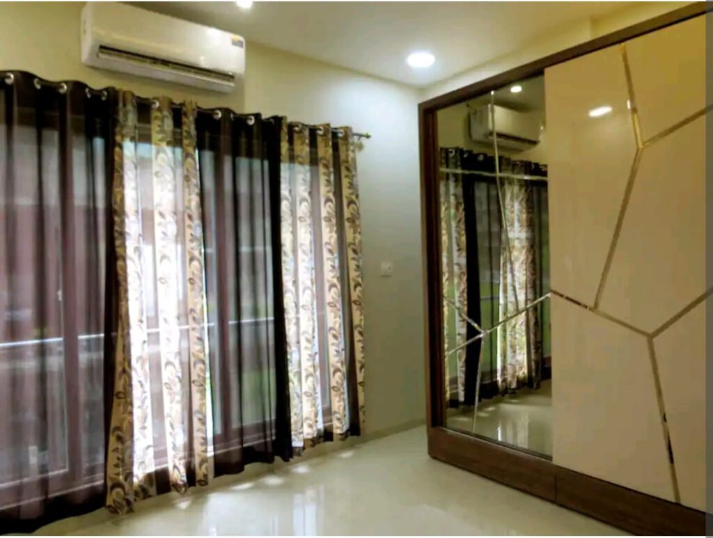 3 BHK VILLA BOISAR