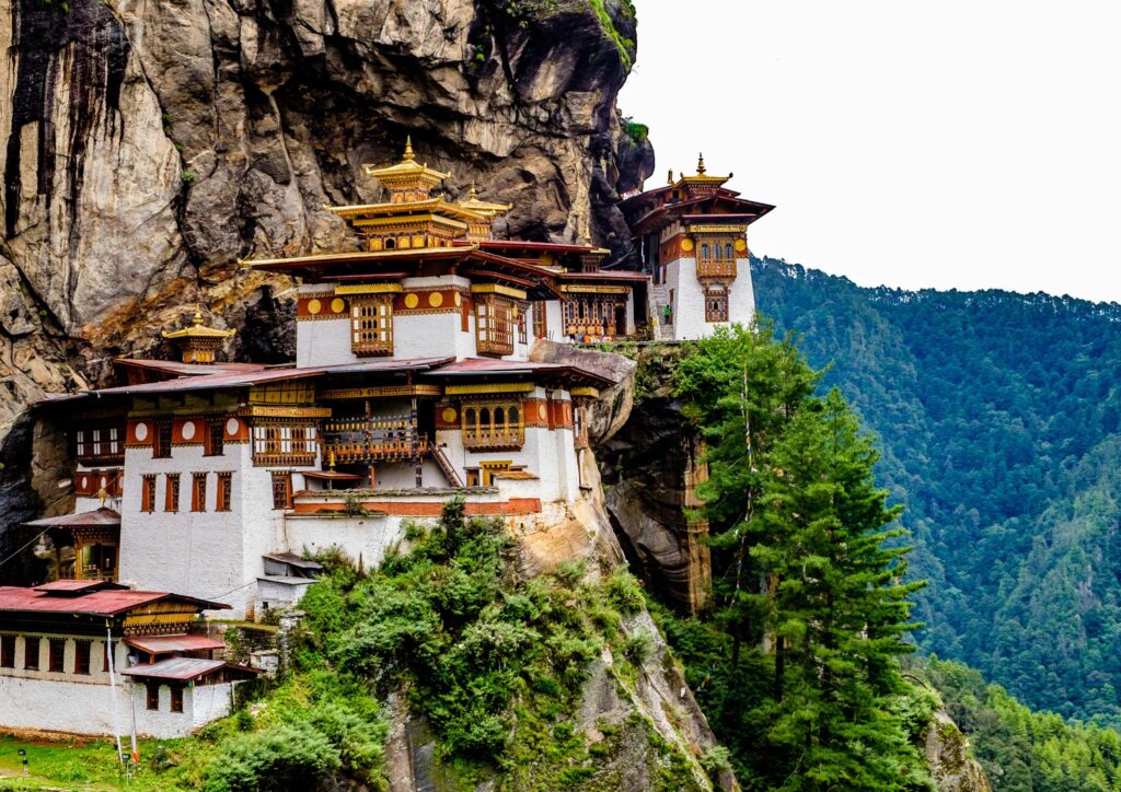 Bhutan