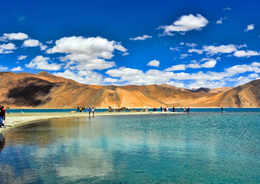 Leh 8 Nights 9 Days