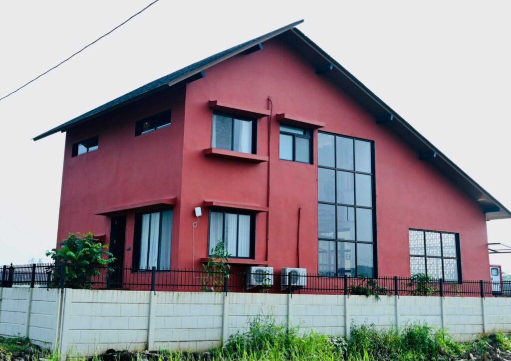 3 BHK VILLA IGATPURI T2U-IG-00001