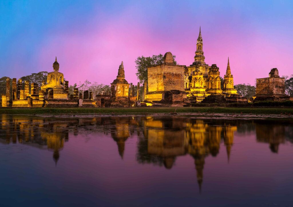 Cambodia