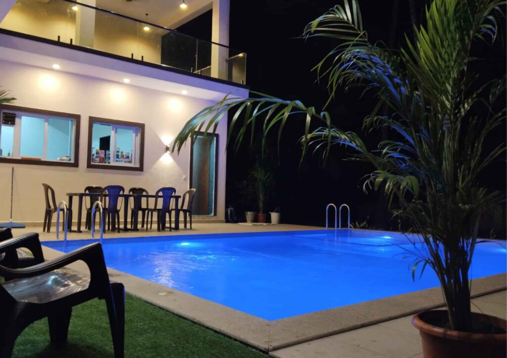 4 BHK VILLA ALIBAUG - T2U-ALBG-00003