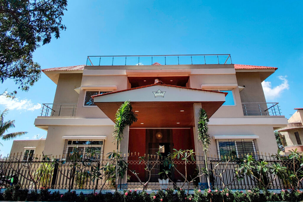5 BHK VILLA LONAVALA T2U-LON-00001