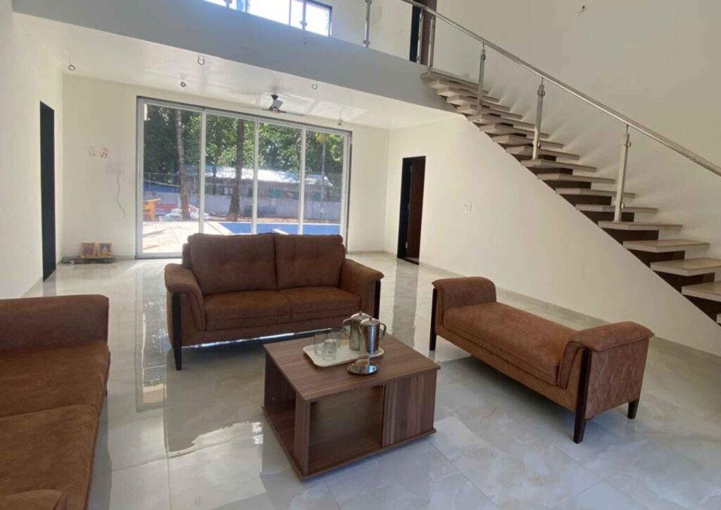 4 BHK VILLA ALIBAUG - T2U-ALBG-00003