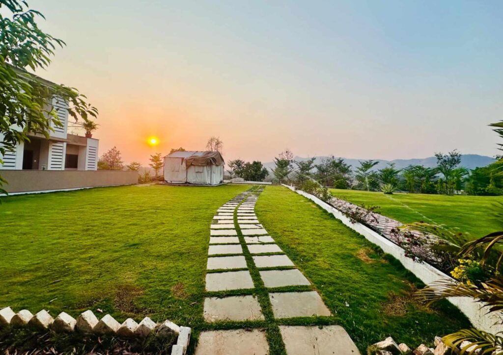 3 BHK VILLA KARJAT T2U-KAR-00003-1