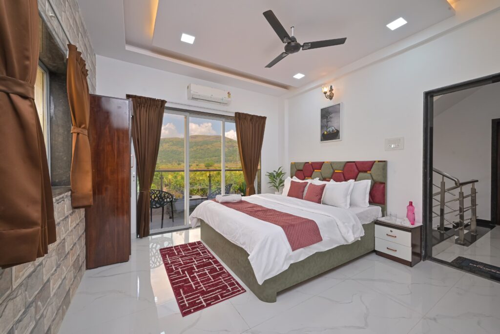 6 BHK VILLA LONAVALA BUDGET T2U-LON-00007