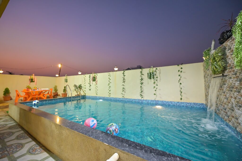 4 BHK VILLA LONAVALA(BUDGET) T2U-LON-00001