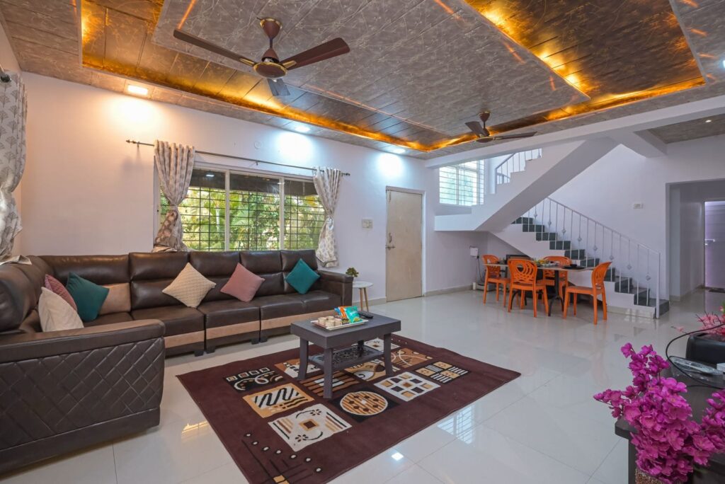 2 BHK VILLA LONAVALA BUDGET T2U-LON-00010