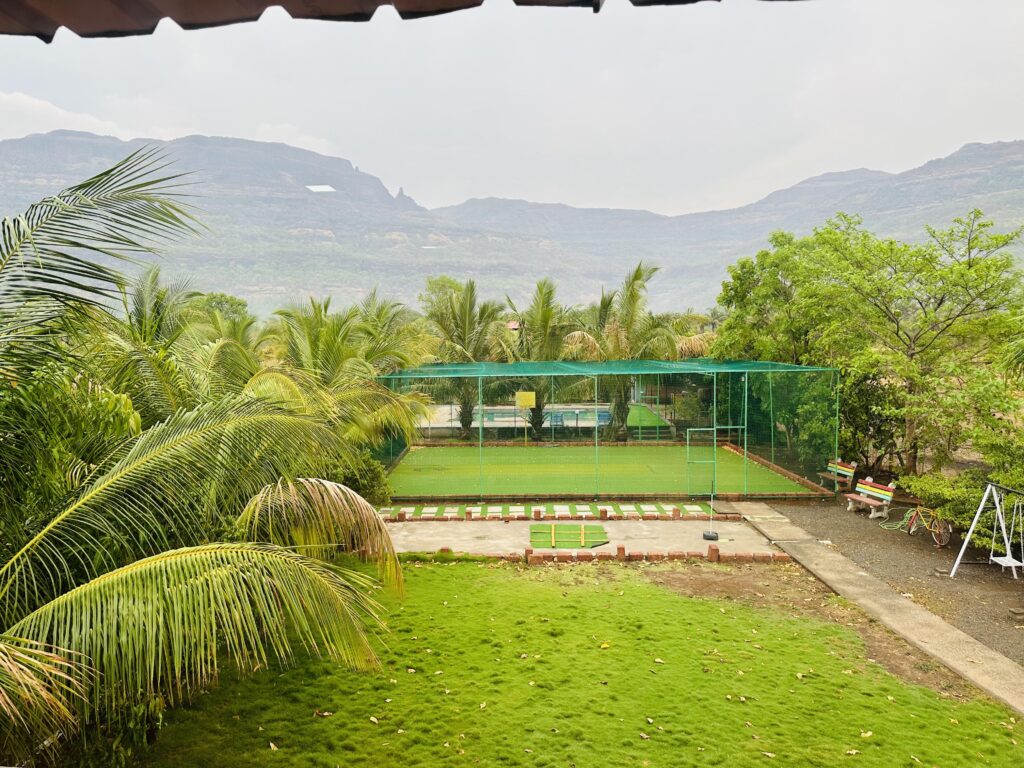 4 BHK VILLA KARJAT T2U-KAR-00005