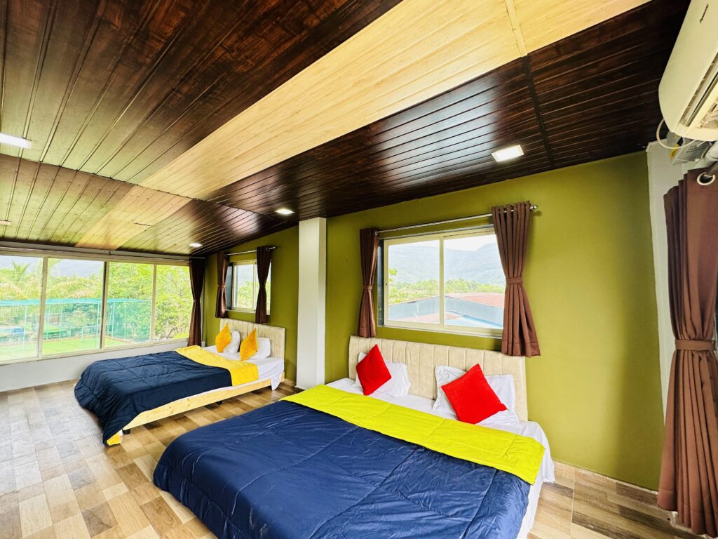 4 BHK VILLA KARJAT T2U-KAR-00005