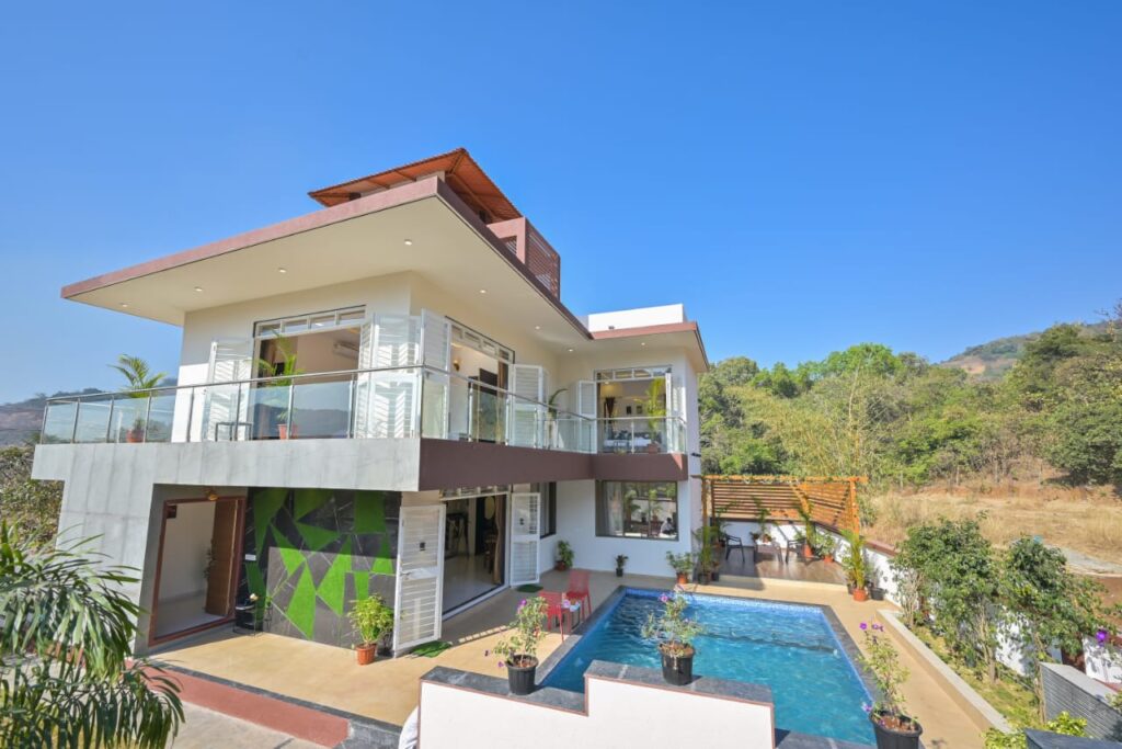 4 BHK VILLA LONAVALA (BUDGET) T2U-LON-00009