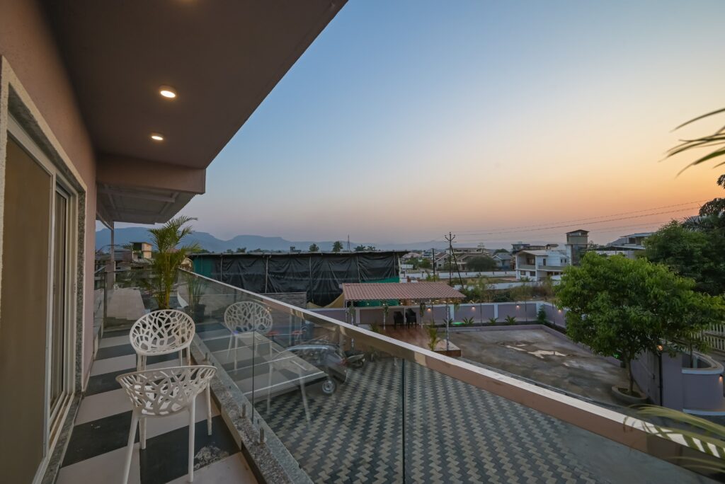 6 BHK VILLA LONAVALA BUDGET T2U-LON-00007