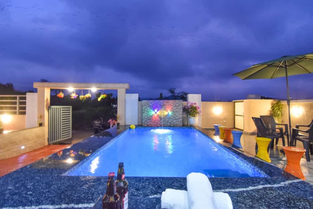 3 BHK VILLA Lonavala Budget T2U-LON-00004