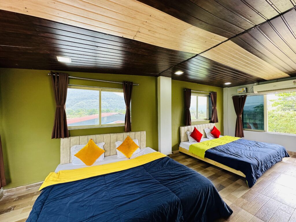 4 BHK VILLA KARJAT T2U-KAR-00005