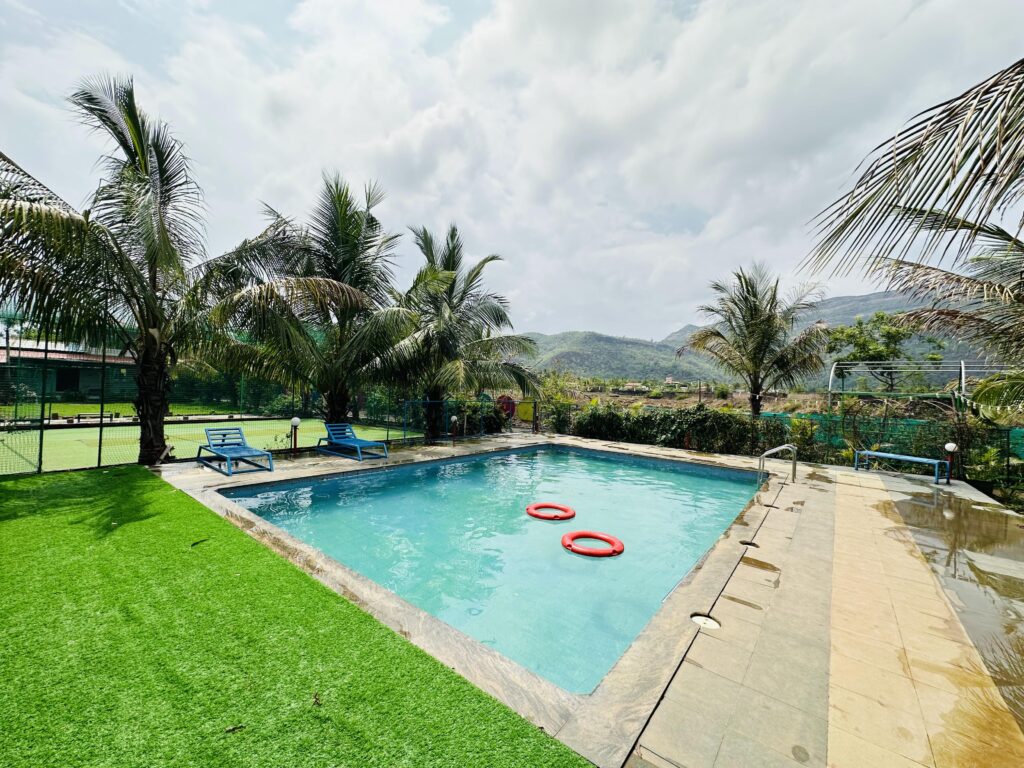 4 BHK VILLA KARJAT T2U-KAR-00005