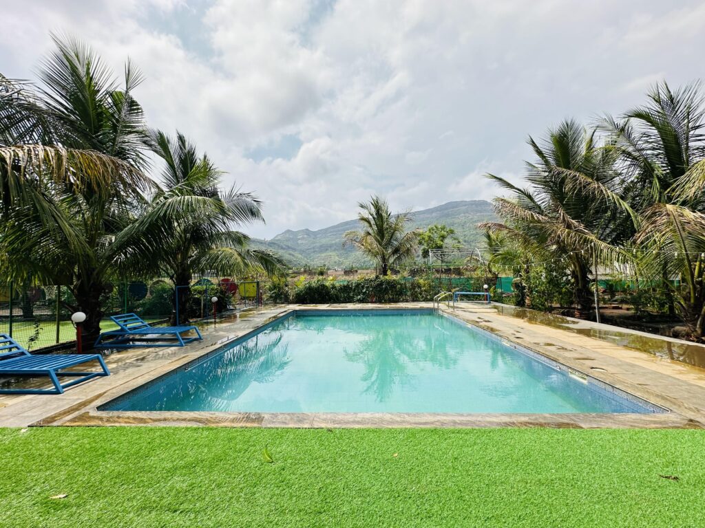 4 BHK VILLA KARJAT T2U-KAR-00005