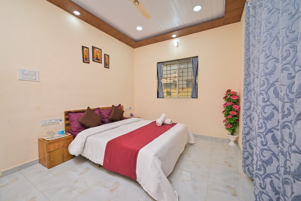 4 BHK VILLA LONAVALA(BUDGET) T2U-LON-00001