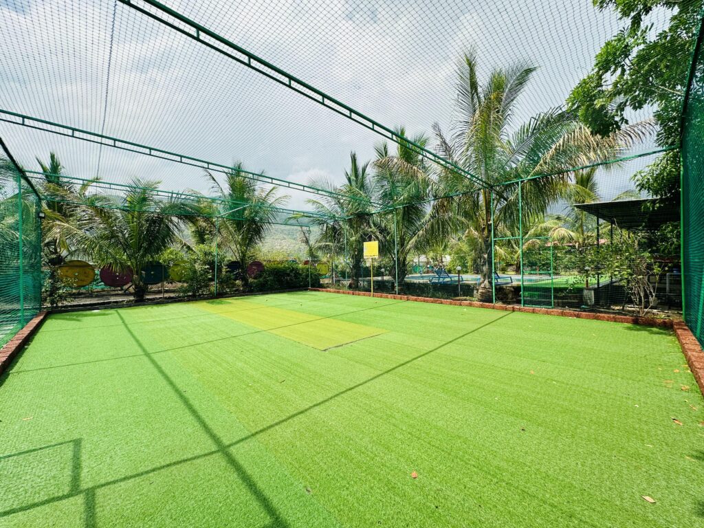 4 BHK VILLA KARJAT T2U-KAR-00005