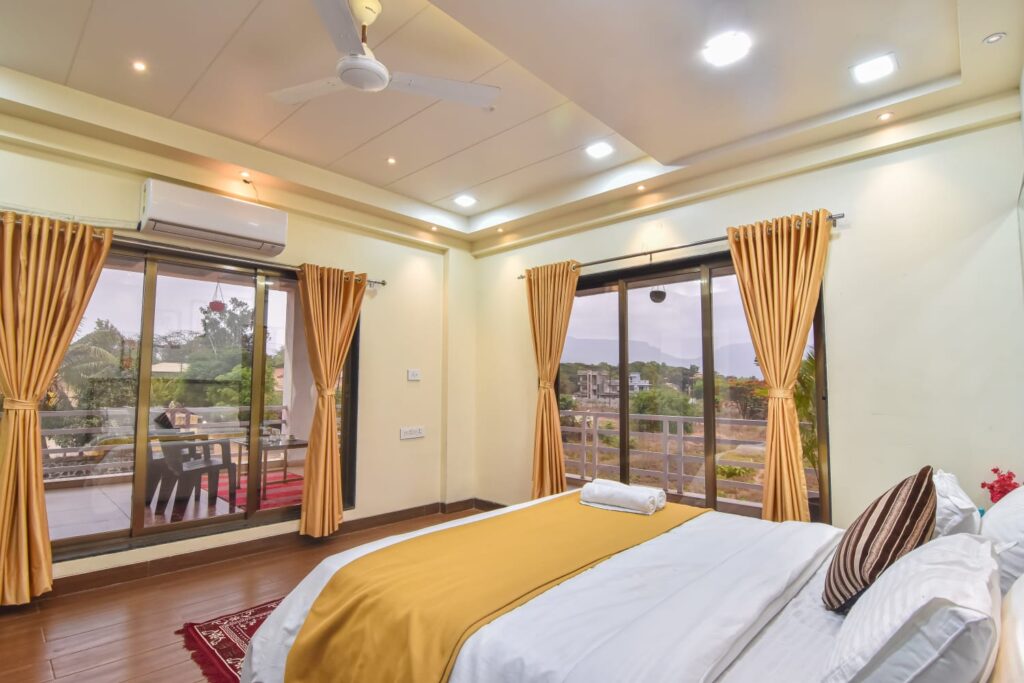 3 BHK VILLA Lonavala Budget T2U-LON-00004