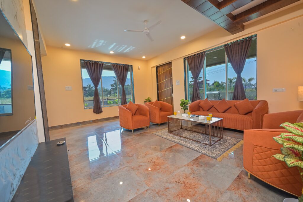 4 BHK VILLA LONAVALA (BUDGET) T2U-LON-00003
