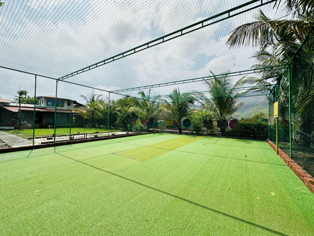 4 BHK VILLA KARJAT T2U-KAR-00005