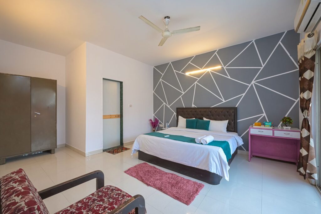 2 BHK VILLA LONAVALA BUDGET T2U-LON-00010