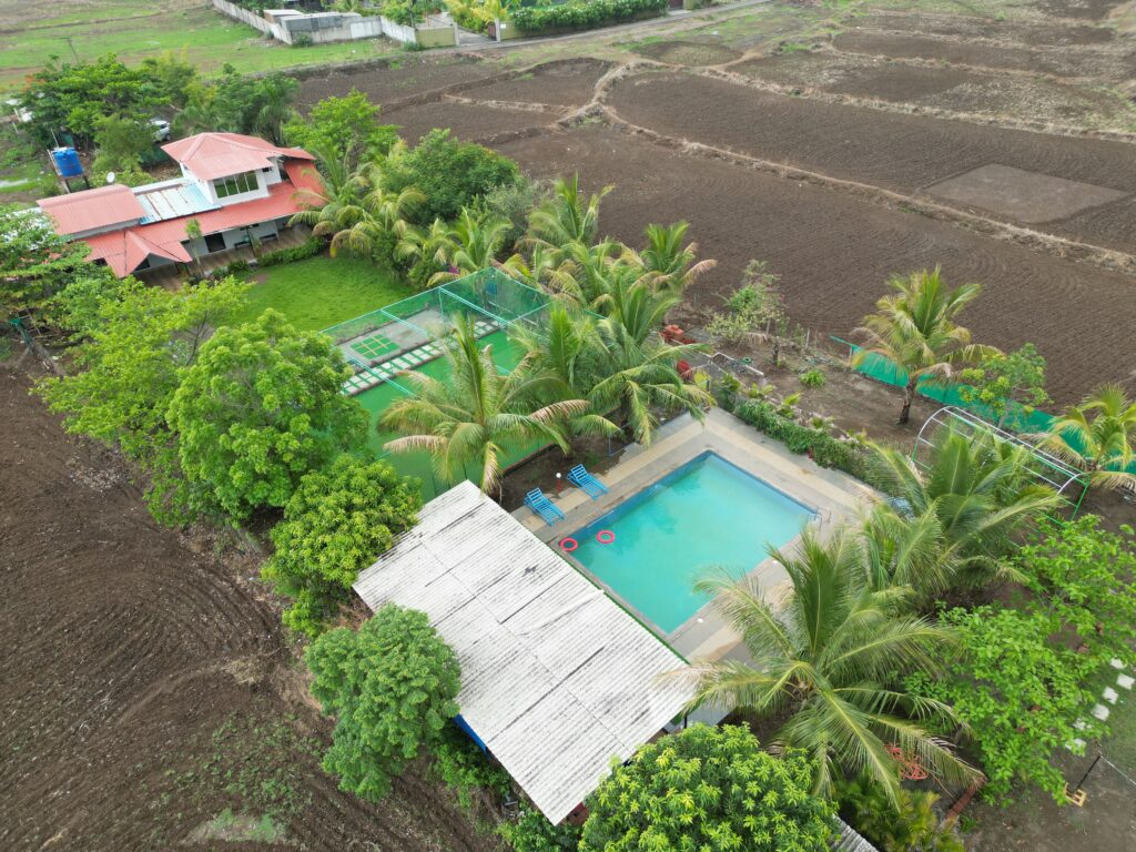 4 BHK VILLA KARJAT T2U-KAR-00005