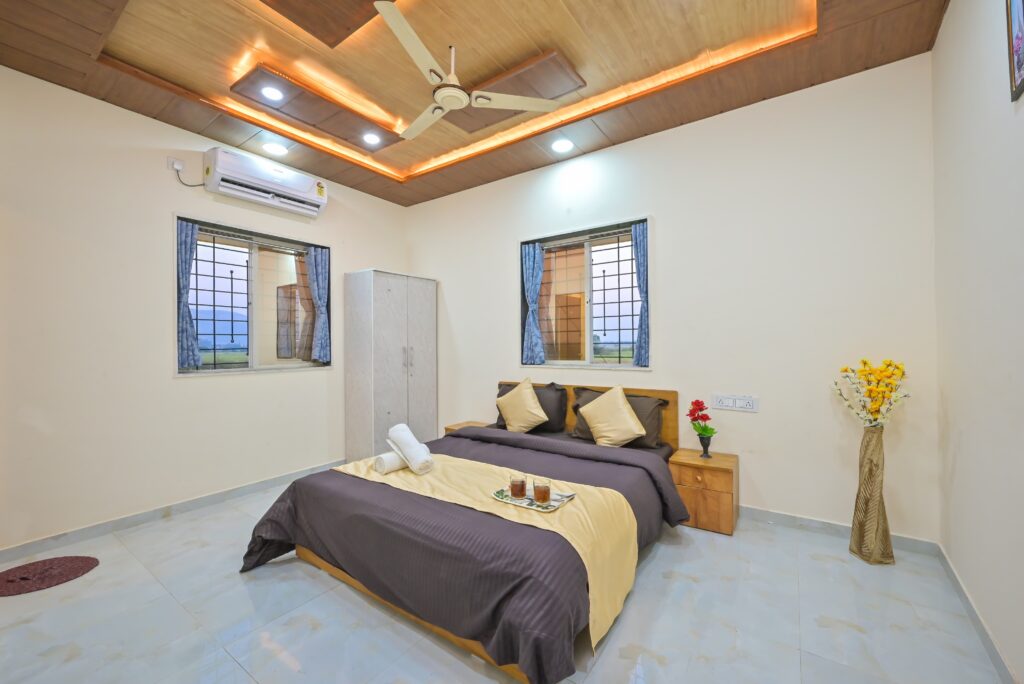 4 BHK VILLA LONAVALA(BUDGET) T2U-LON-00001