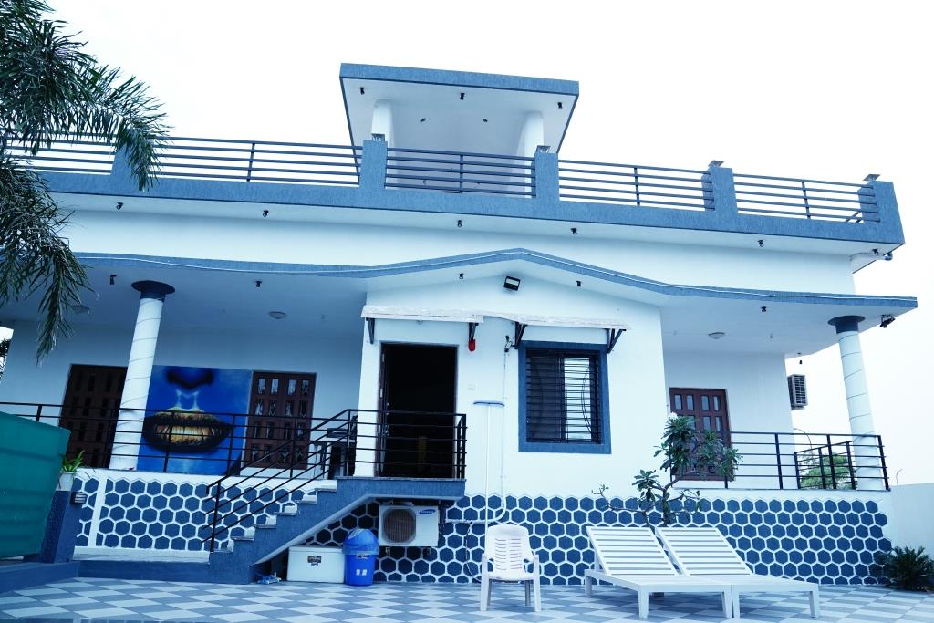 5 BHK VILLA IGATPURI T2U-IG-00004