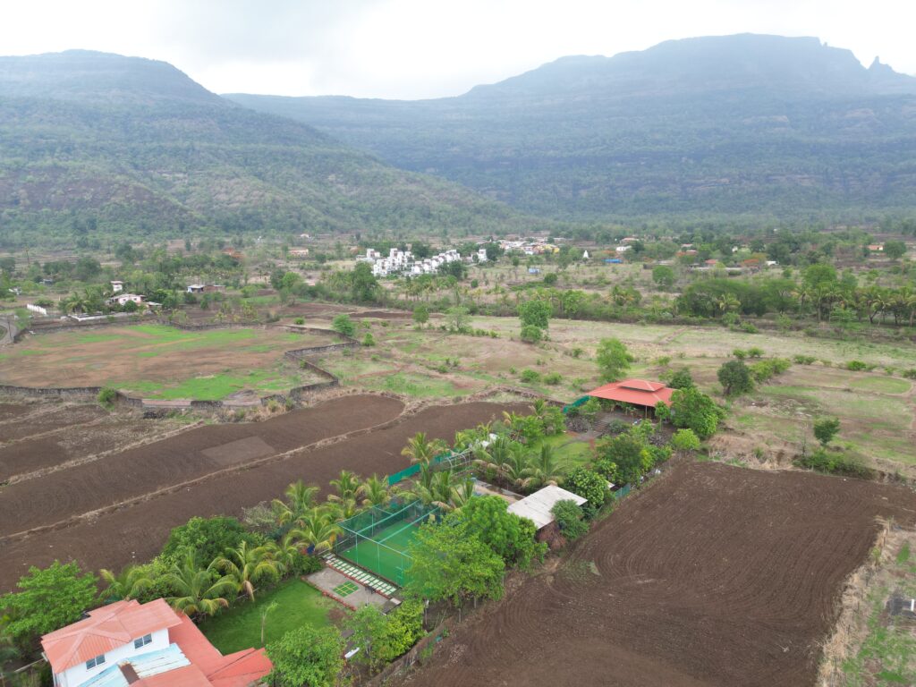 4 BHK VILLA KARJAT T2U-KAR-00005