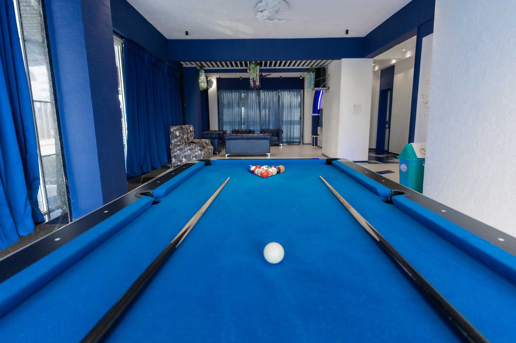 5 BHK VILLA IGATPURI T2U-IG-00005