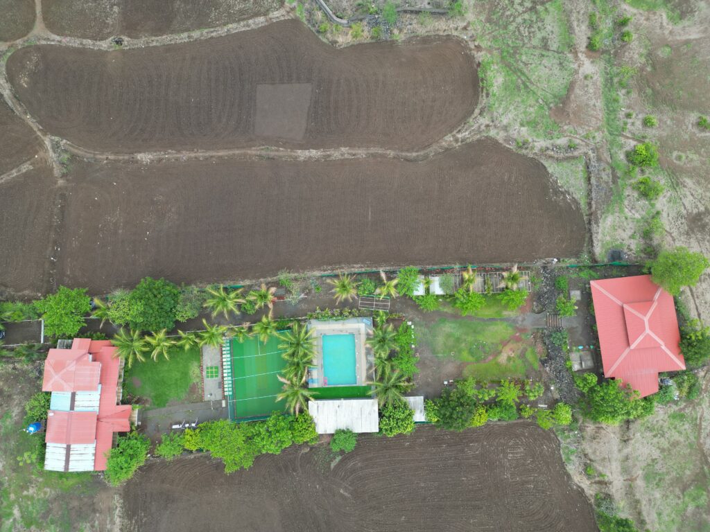 4 BHK VILLA KARJAT T2U-KAR-00005