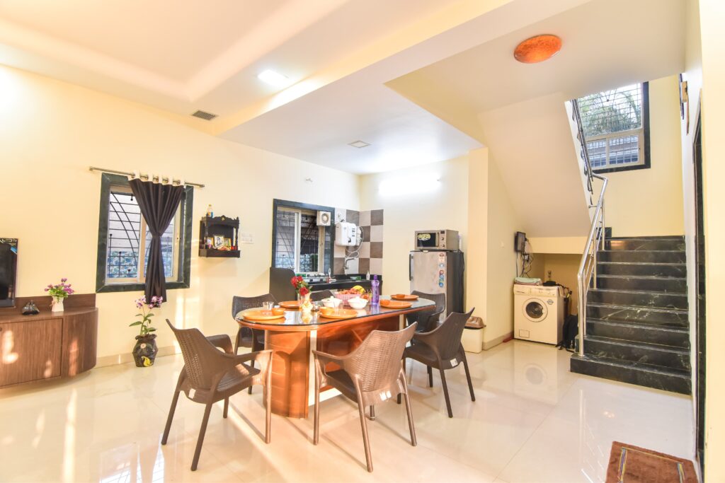 2 BHK VILLA LONAVALA BUDGET T2U-LON-00005