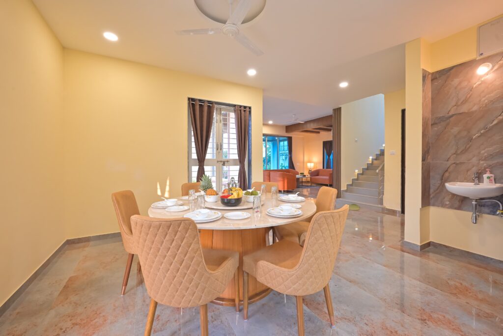 4 BHK VILLA LONAVALA (BUDGET) T2U-LON-00003
