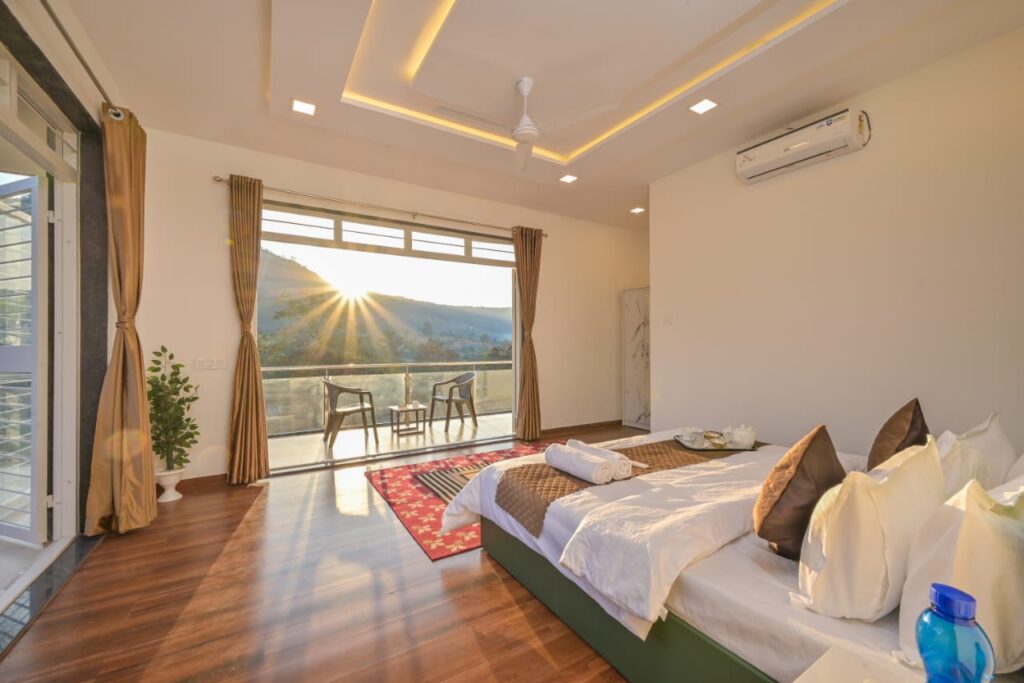 4 BHK VILLA LONAVALA (BUDGET) T2U-LON-00009
