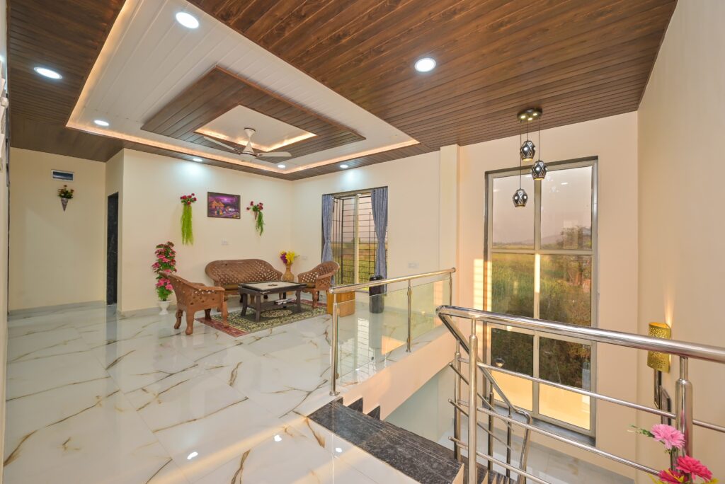 4 BHK VILLA LONAVALA(BUDGET) T2U-LON-00001