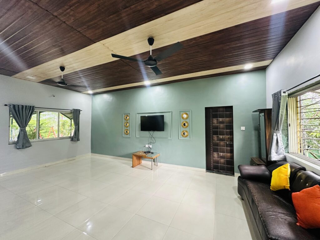 4 BHK VILLA KARJAT T2U-KAR-00005