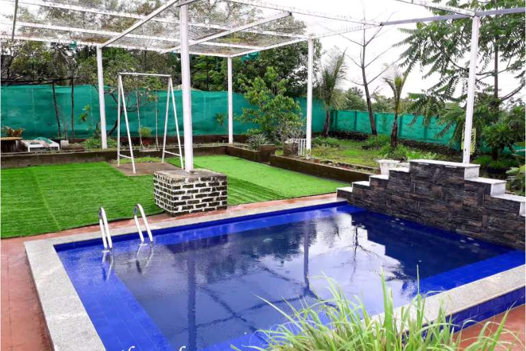 3 BHK VILLA BADLAPUR T2U-KAR-00004