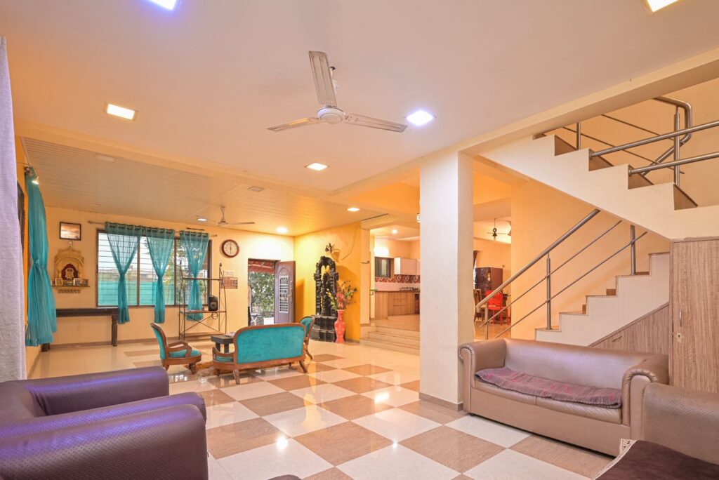 3 BHK VILLA LONAVALA (BUDGET) T2U-LON-00012