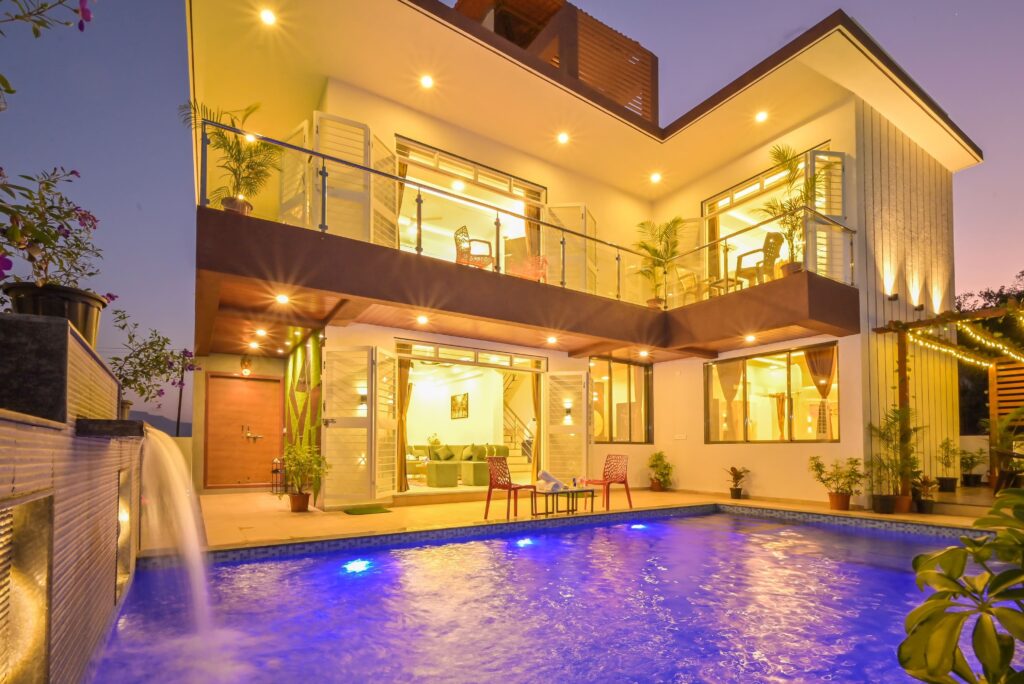 4 BHK VILLA LONAVALA (BUDGET) T2U-LON-00009