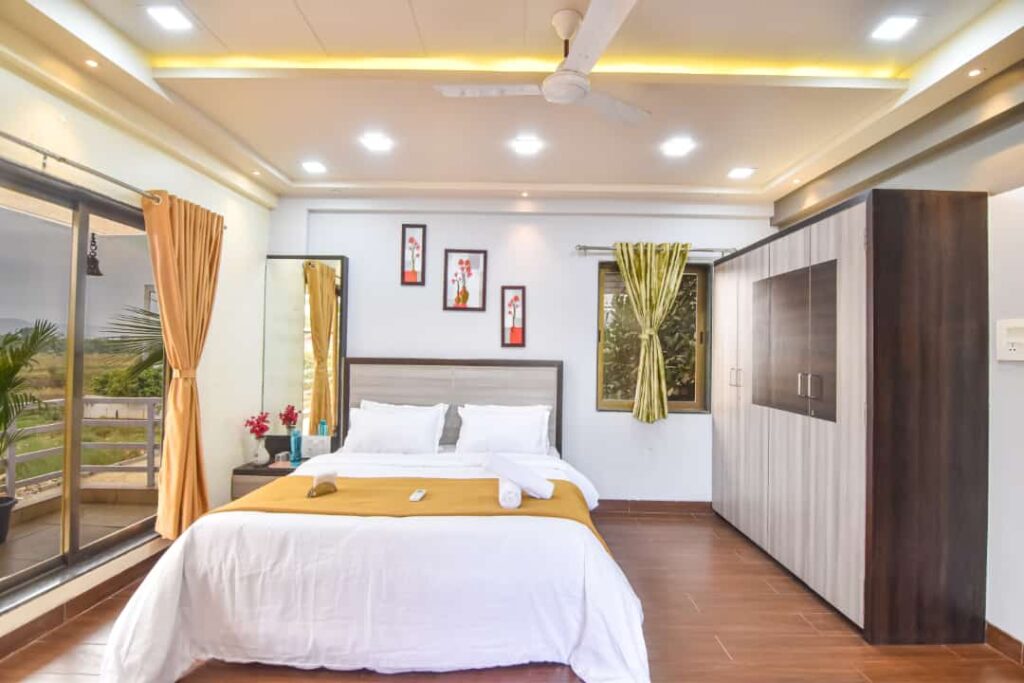3 BHK VILLA Lonavala Budget T2U-LON-00004
