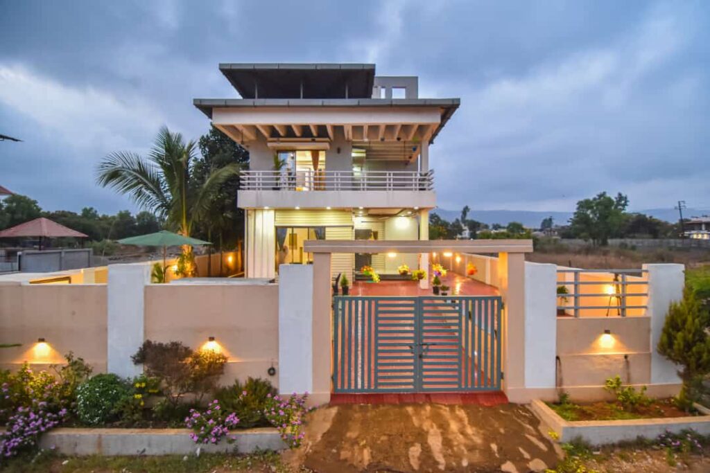 3 BHK VILLA Lonavala Budget T2U-LON-00004