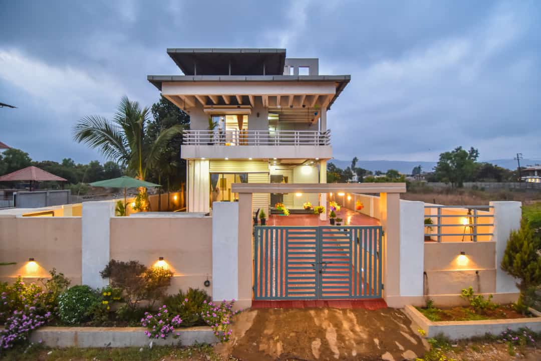 3 BHK VILLA Lonavala Budget T2U-LON-00004
