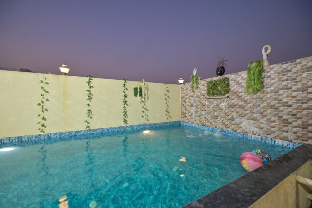 4 BHK VILLA LONAVALA(BUDGET) T2U-LON-00001